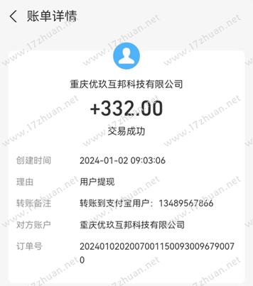 投资赚钱平台缩略图