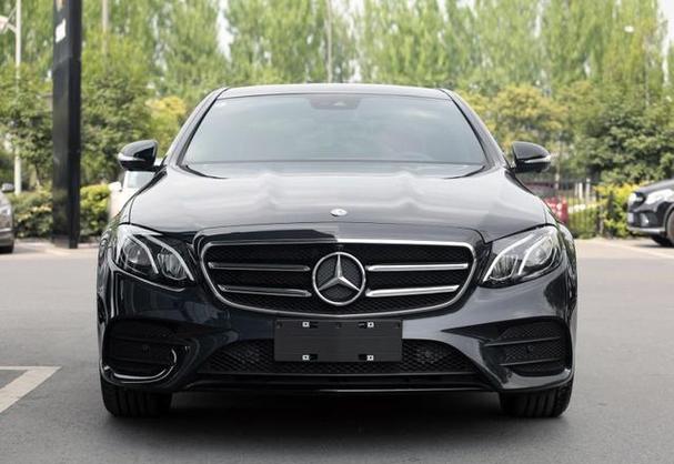 E300L大标什么颜色好看缩略图