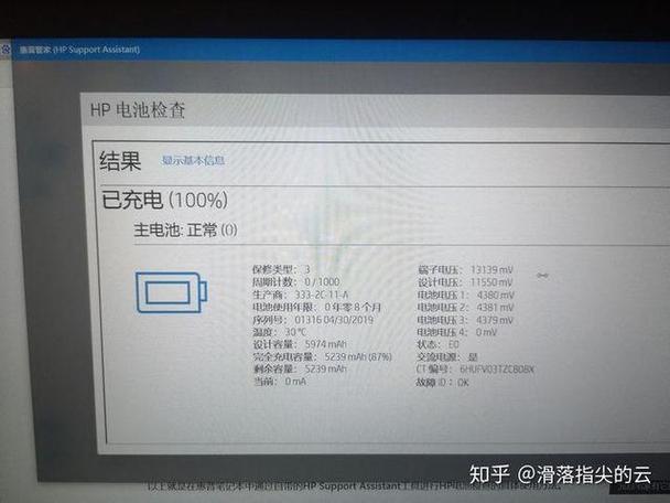 正常电脑充满电能用多久缩略图