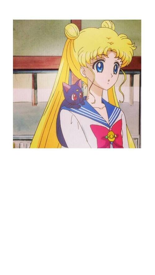 我是宇宙无敌超级美少女缩略图