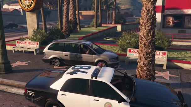 gta5警察模组怎么安装教程缩略图