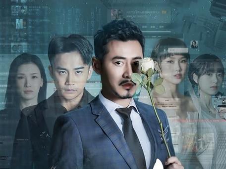 艾特所有人电视剧图标