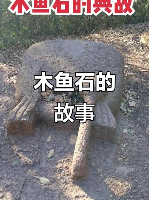 木鱼石的传说主题曲缩略图