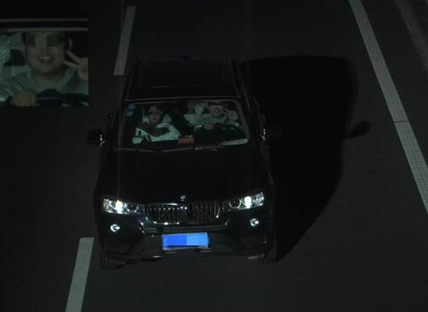 监控摄像头夜间能看清楚吗缩略图