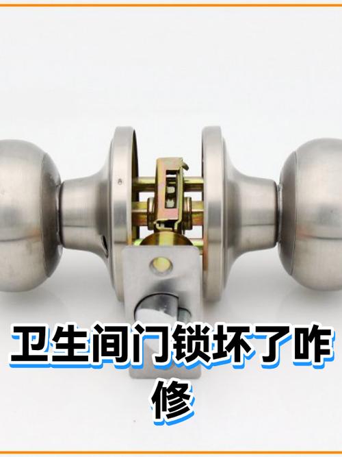 卫生间门锁坏了怎么修游戏截图