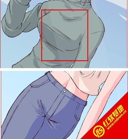 怕热的美女游戏图缩略图