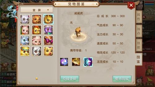 问道乖乖狗好还是威威虎好缩略图