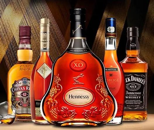 2瓶装的红酒回收多少钱一瓶缩略图