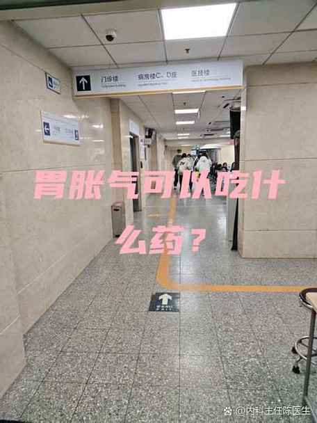 胃胀气吃什么药效果最快最好缩略图