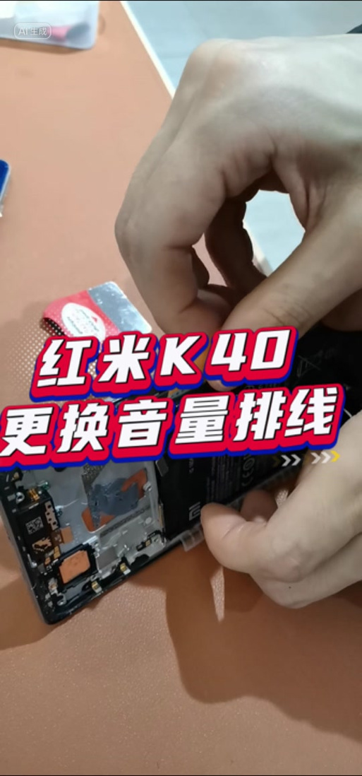 键盘上音量键没反应缩略图