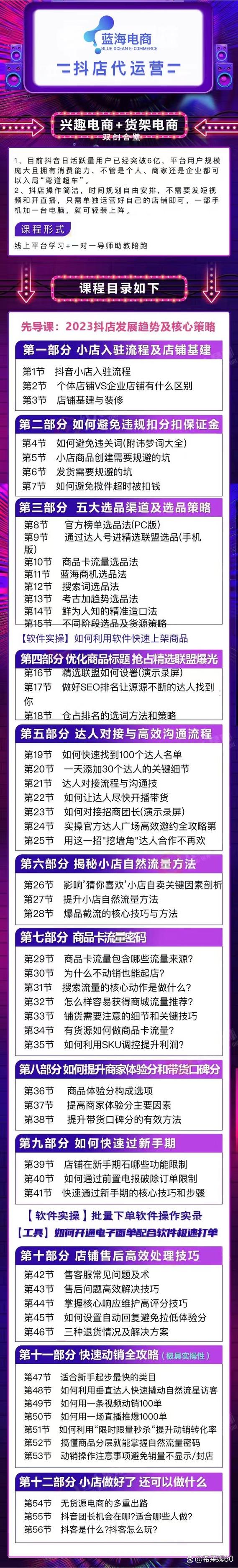 抖音店铺号怎么开通游戏截图