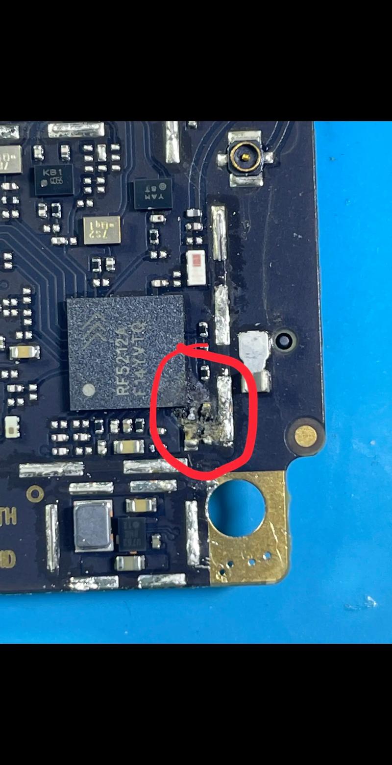 小米6x充不进电原因缩略图