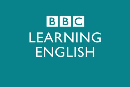 bbc官方学英语网站图标