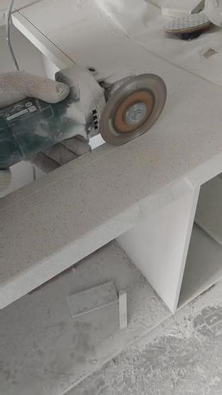 大理石台面打孔多少钱一个缩略图