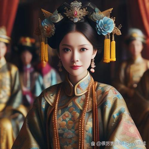 贵妃 妃缩略图