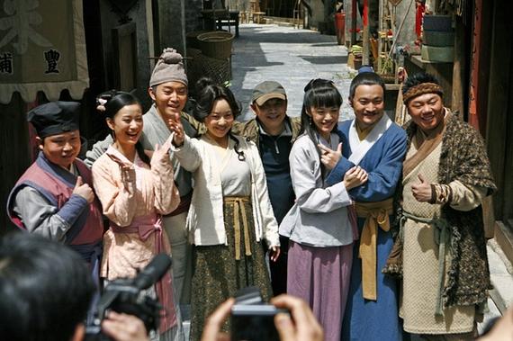 武林外传81全集在线观看缩略图