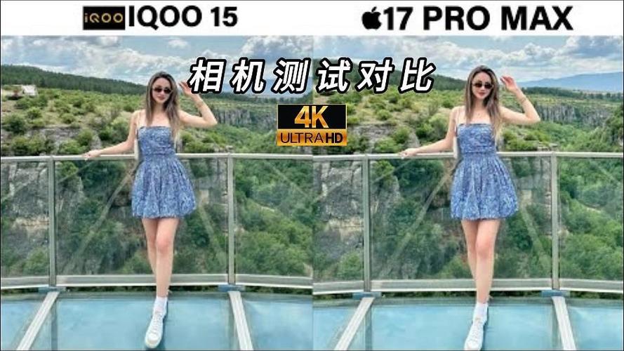 苹果手机相机视频高清和4k区别缩略图