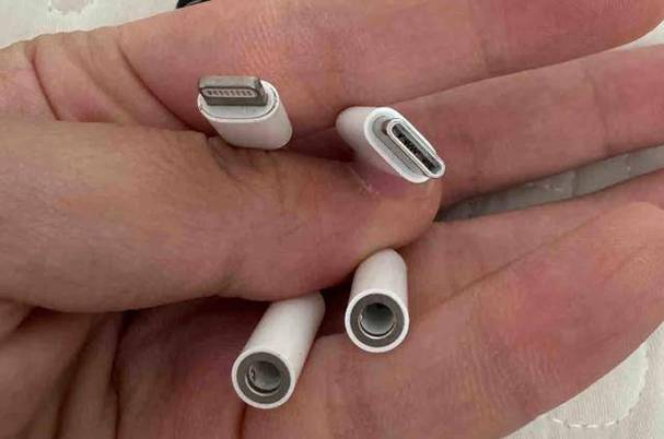 耳机转接口是什么意思缩略图