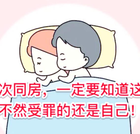 产后多久同房不用避孕套缩略图