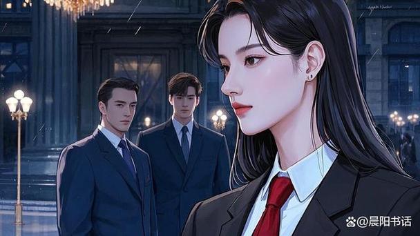 重生千金逆袭记短剧免费观看图标
