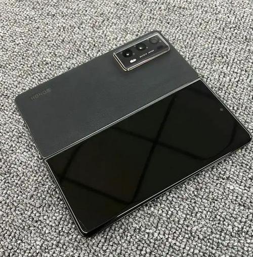 荣耀v2支持多少w快充缩略图