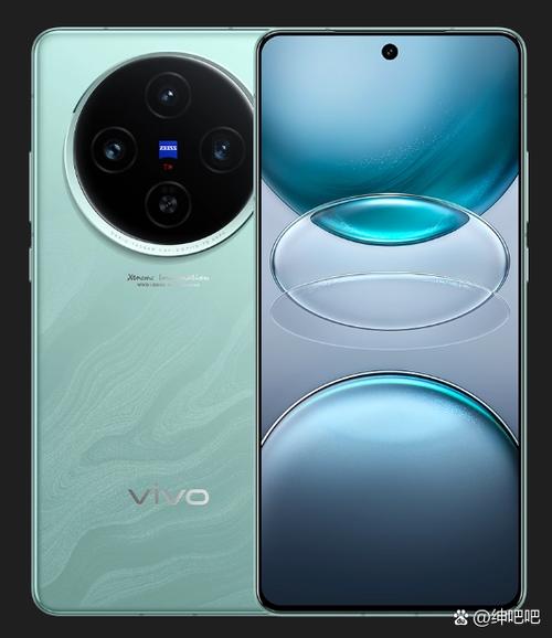 vivoy100i支持无线充电吗缩略图