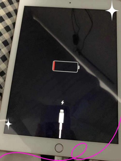 ipad最后一格电可以用多久缩略图
