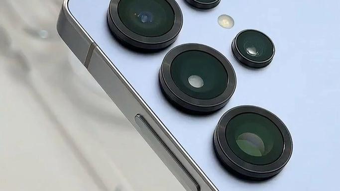哪款手机拍照像素最高拍摄最清晰游戏截图