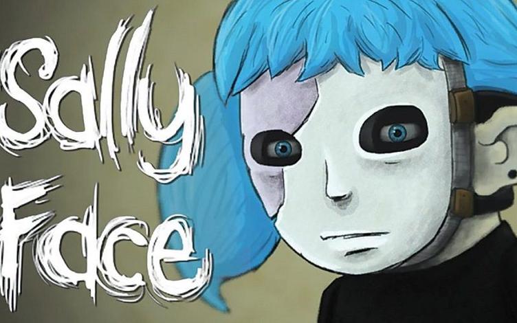 Sally Face安卓下载缩略图