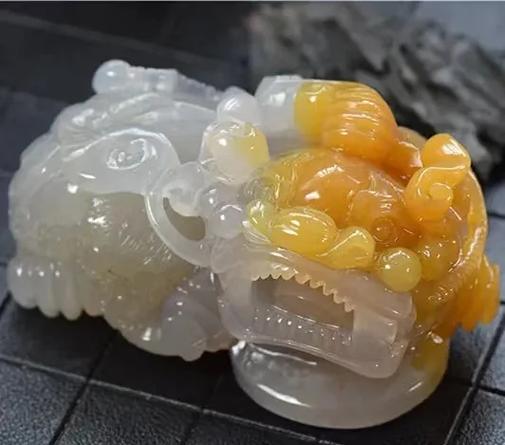 正宗貔貅图片缩略图