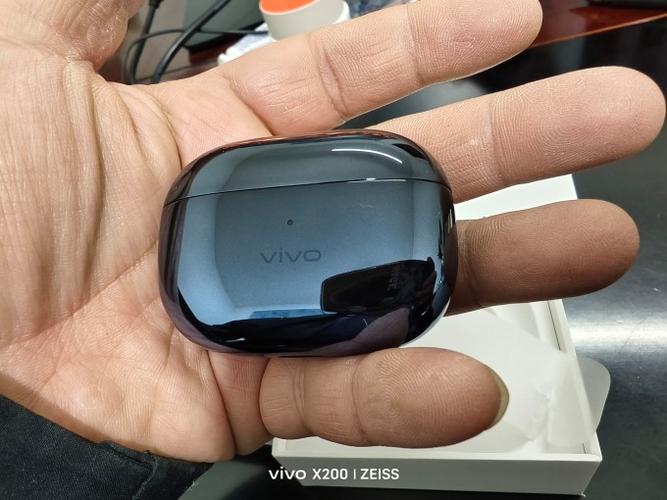 vivo原装耳机多少钱游戏截图
