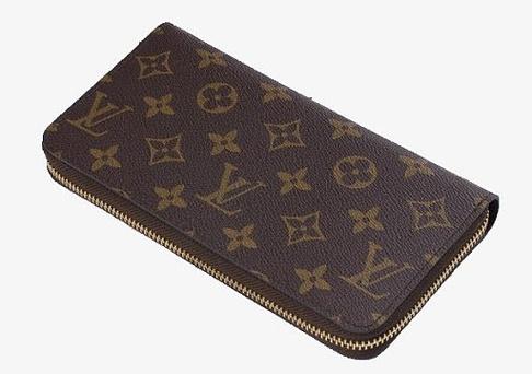 男士奢侈品钱包游戏截图