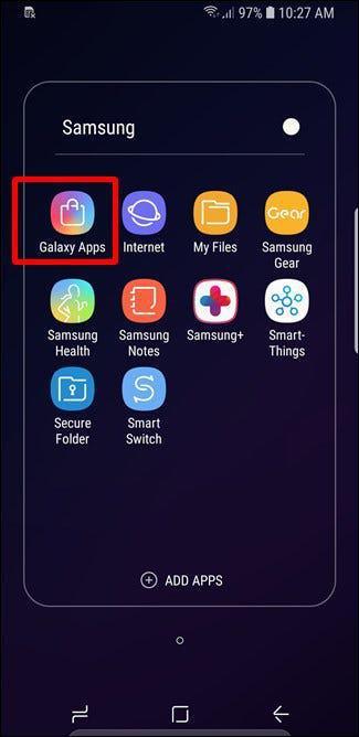 三星应用商店app下载官方版缩略图