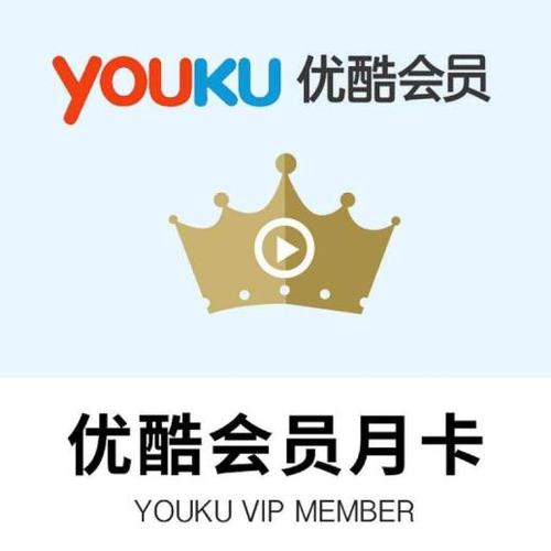 优酷会员码激活缩略图