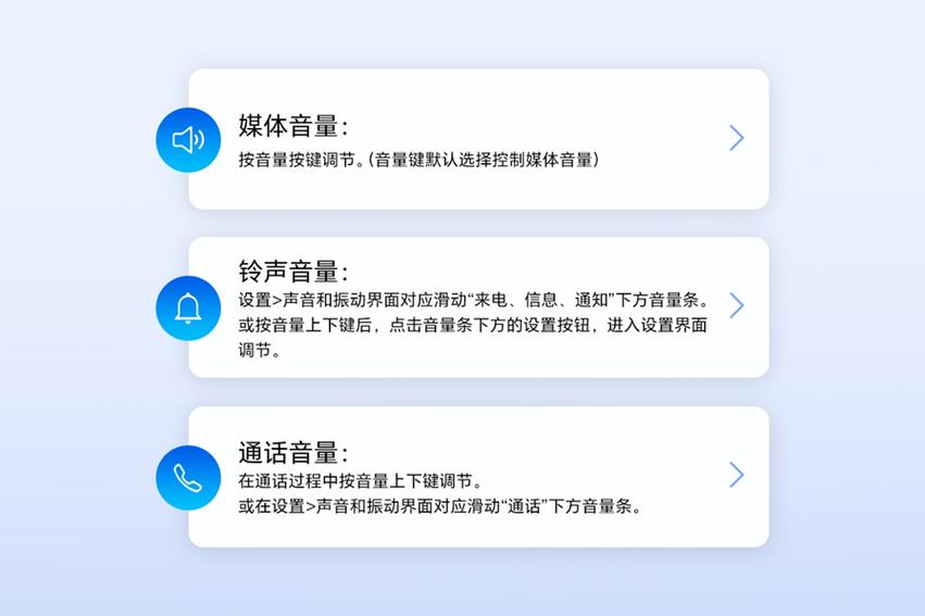 座机没有来电铃声怎么回事缩略图