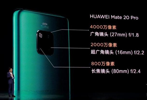 为什么华为mate20pro缩略图