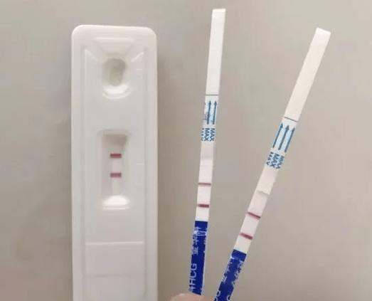 恶搞验孕棒和b超图片缩略图