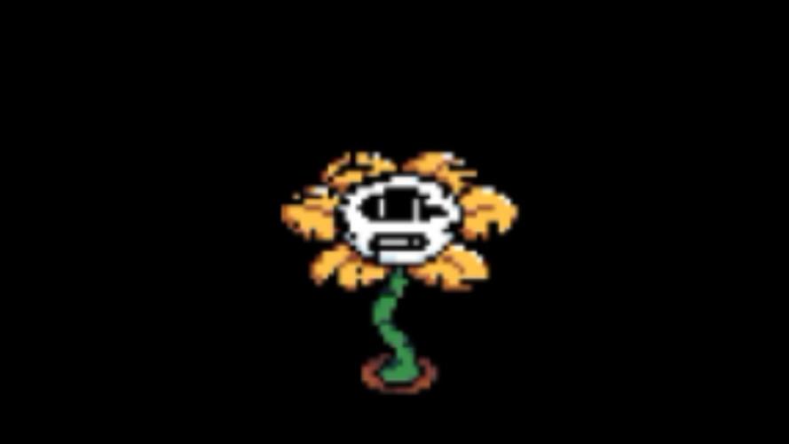 残暴之下六魂花缩略图