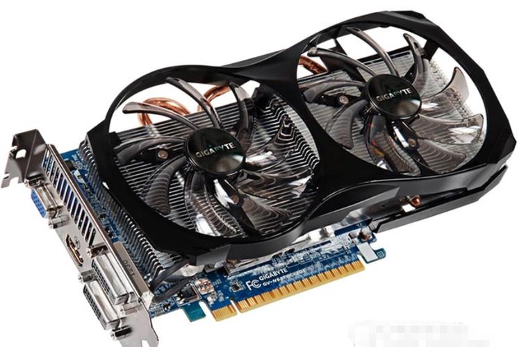 gtx650ti能玩什么游戏缩略图