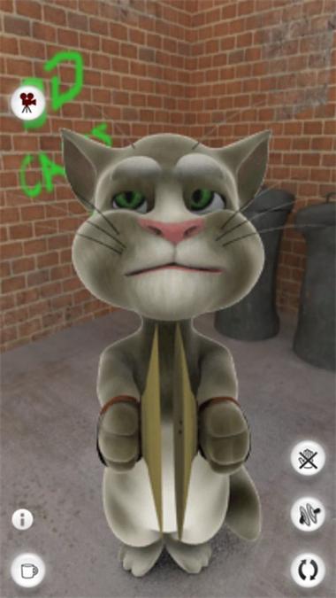 3D猫正版下载缩略图