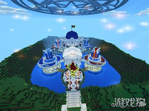 我的世界自动建筑mod缩略图