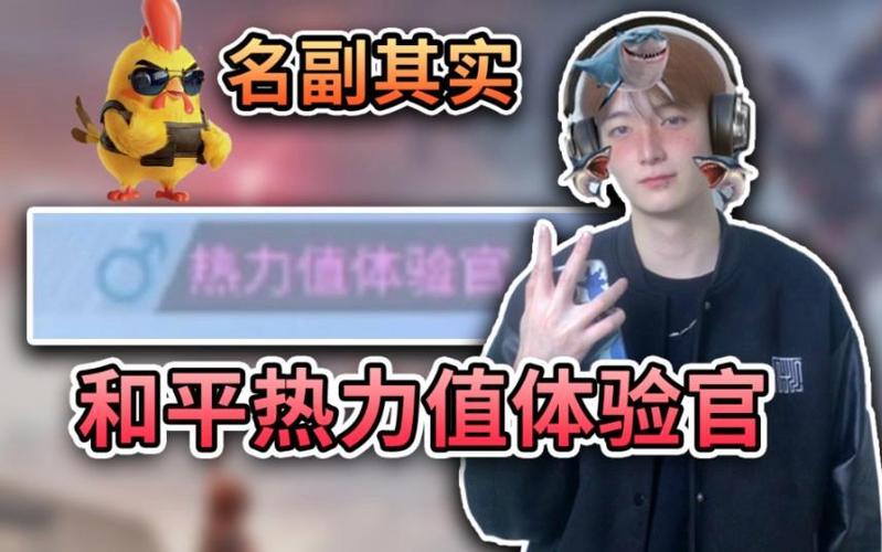 和平精英体验服怎么官网申请缩略图