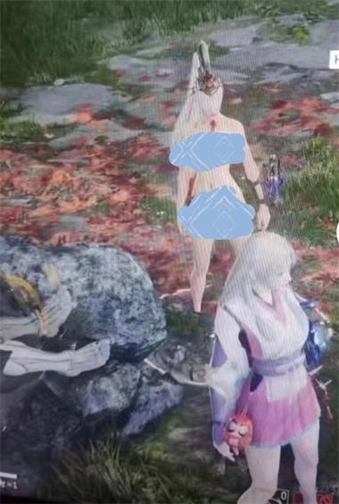 永劫无间衣服消失bug缩略图