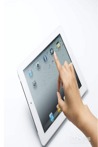 ipad怎么屏蔽游戏广告缩略图