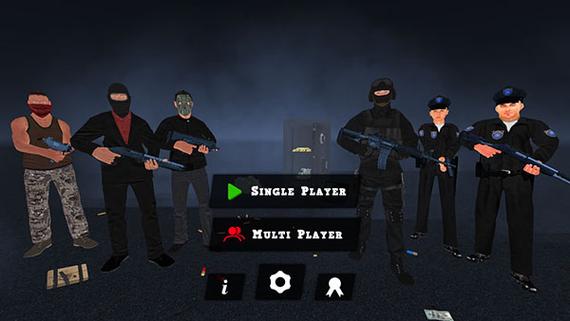 正义之敌3MOD作弊菜单缩略图