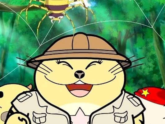 无人岛大冒险二缩略图
