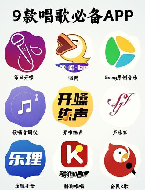 免费学唱歌软件哪个好游戏截图