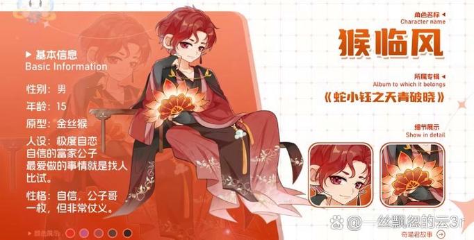 奇喵君女性颜值排名缩略图