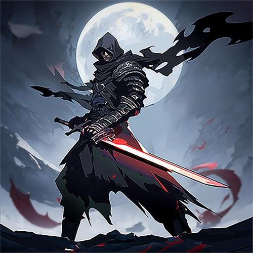 恶魔猎手缩略图