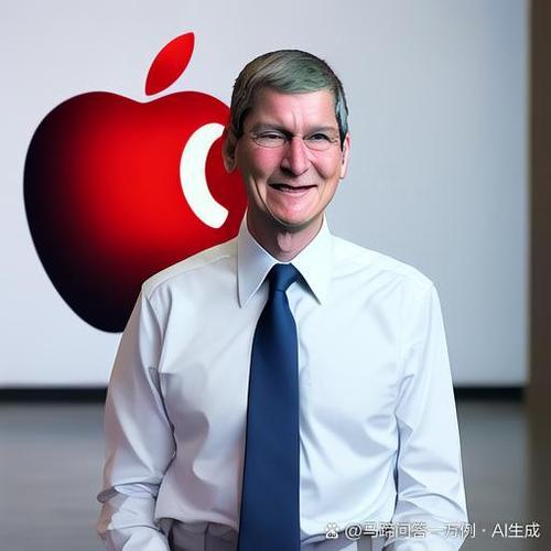 苹果在中国的意义缩略图